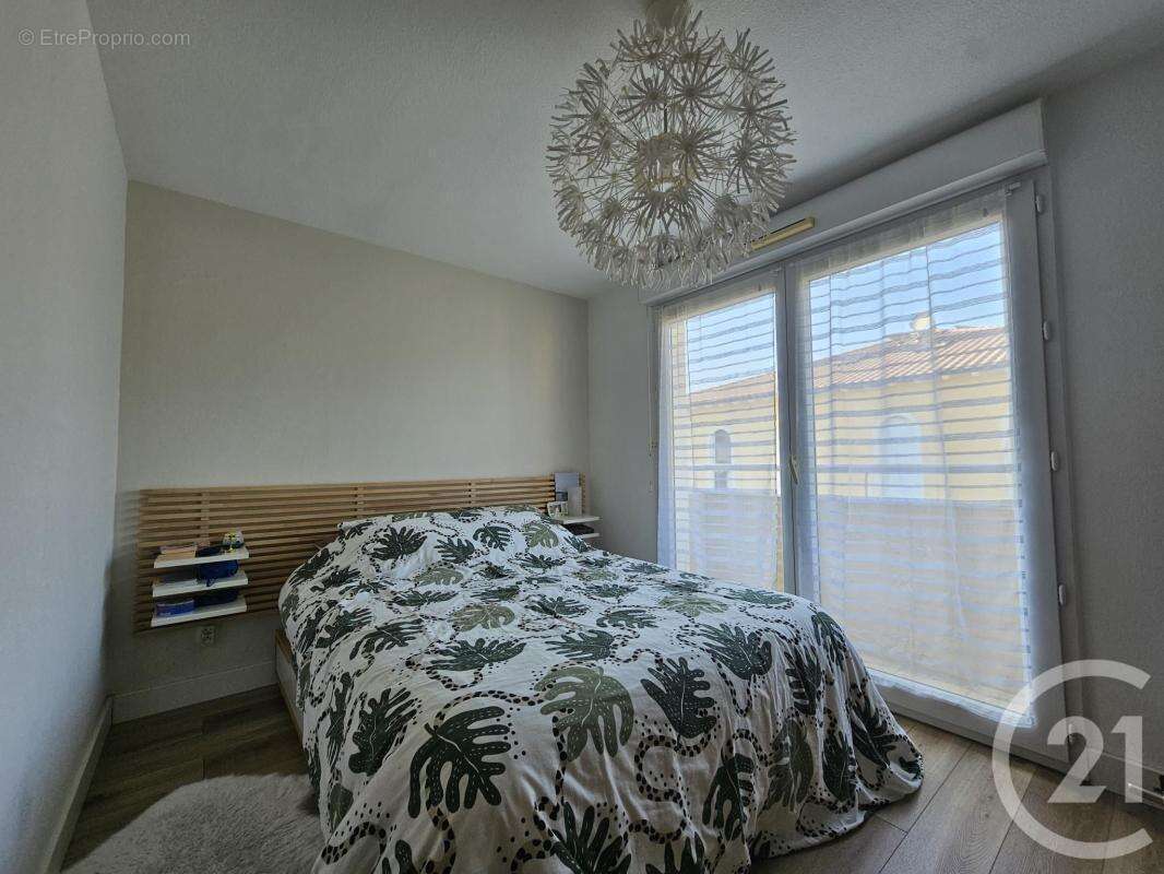 Appartement à LATTES