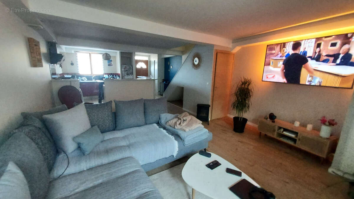 Maison à AUTERIVE