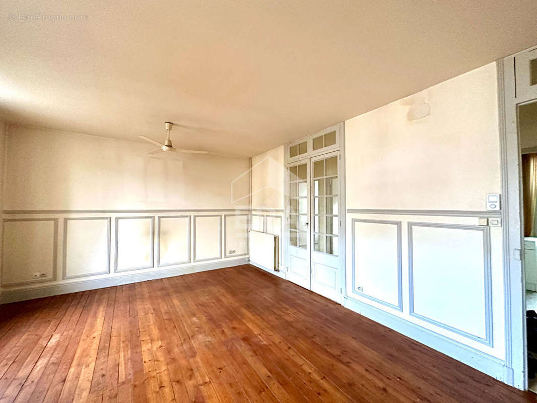 Appartement à ELBEUF