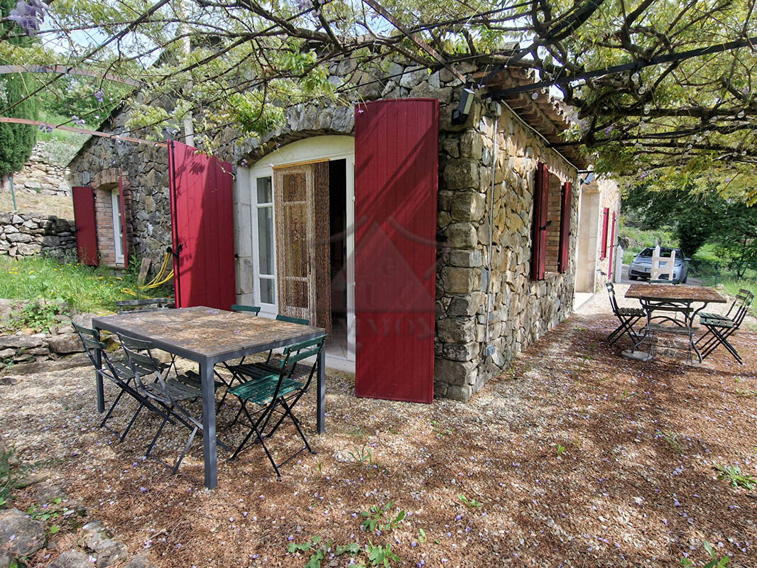 Maison à GAGNIERES