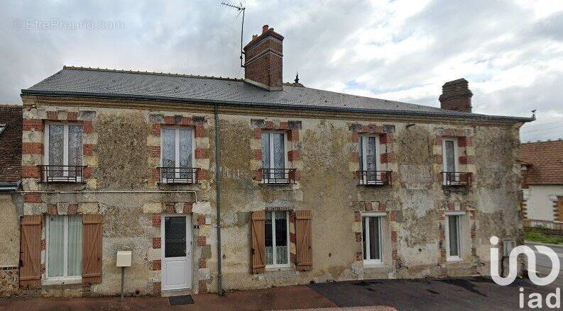 Photo 1 - Maison à LA BAZOCHE-GOUET