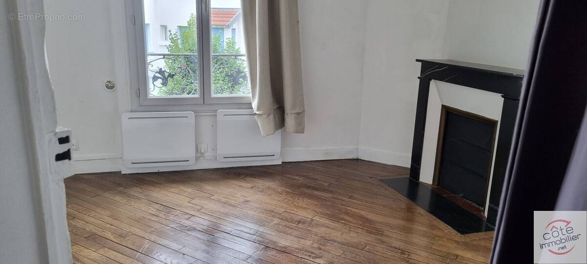 Appartement à CACHAN