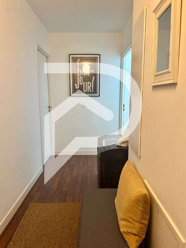 Appartement à POITIERS