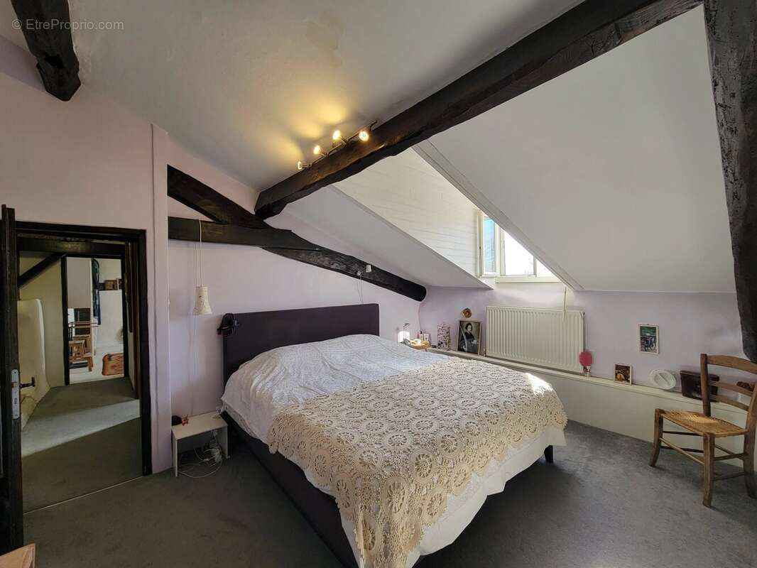Maison à EYMET