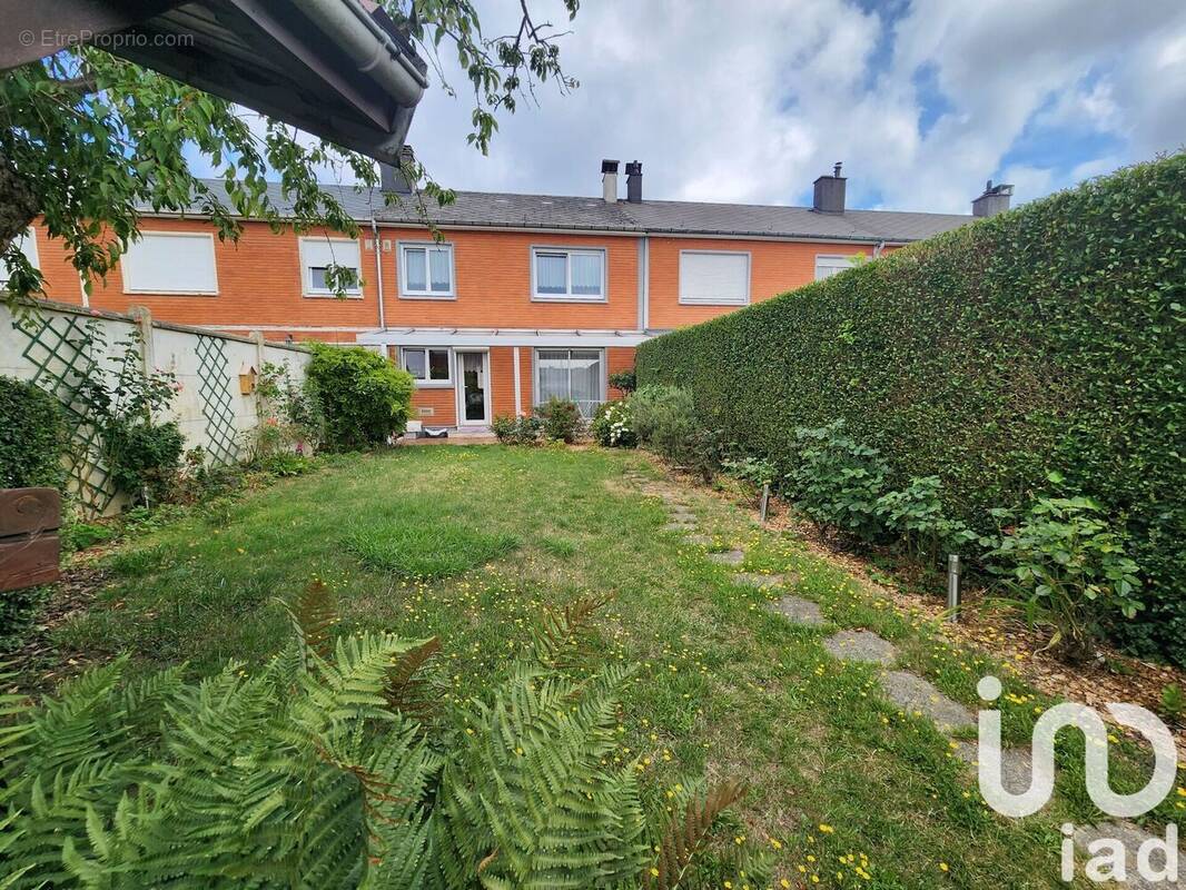 Photo 1 - Maison à LYS-LEZ-LANNOY
