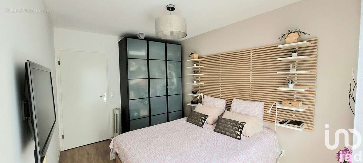 Photo 6 - Appartement à FLEURY-MEROGIS