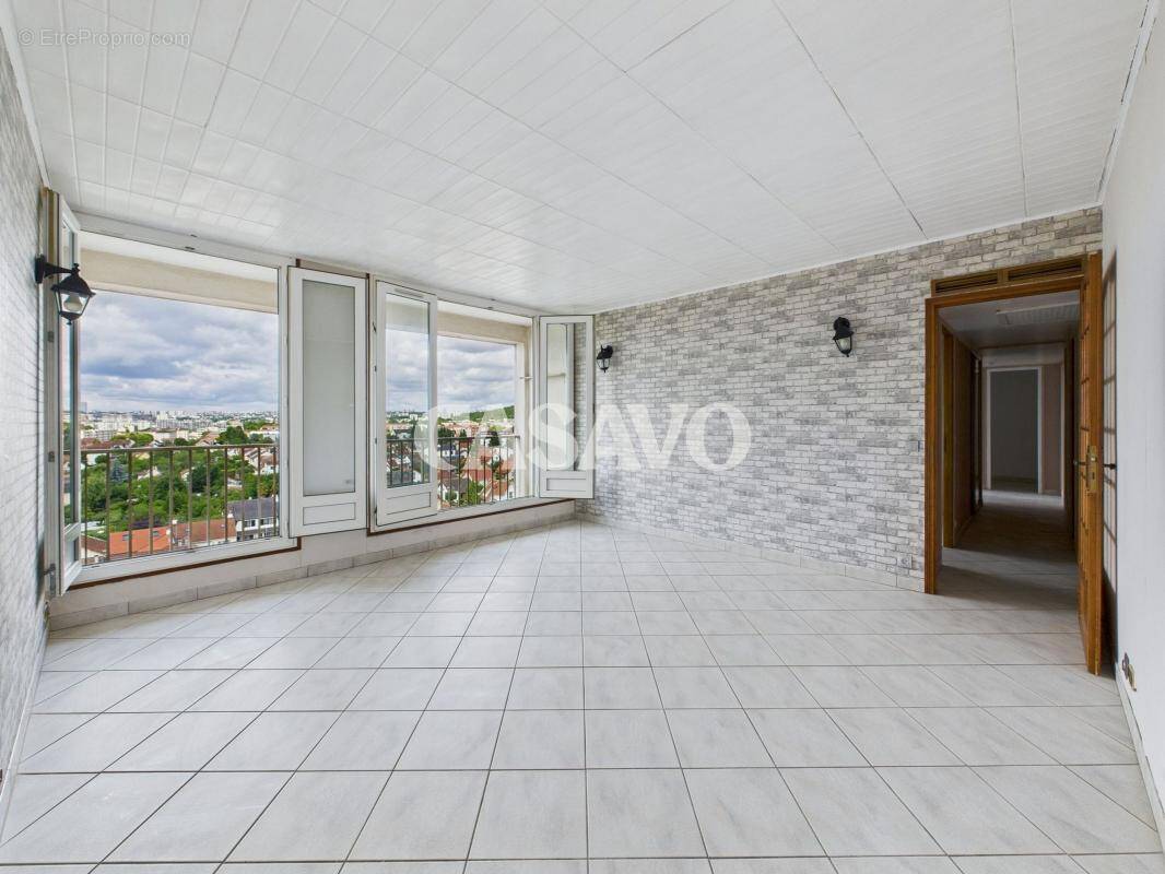 Appartement à NEUILLY-SUR-MARNE