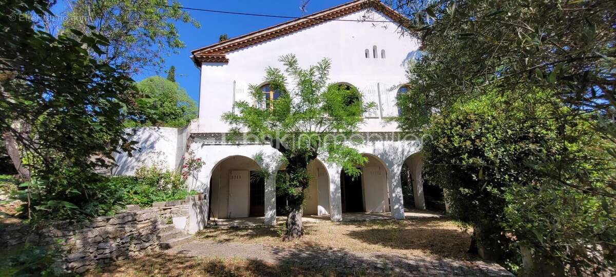 Maison à NIMES