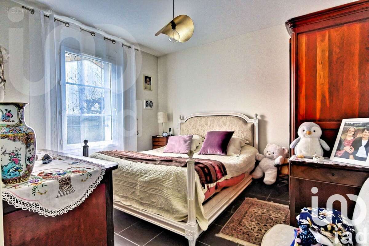 Photo 8 - Maison à ANDERNOS-LES-BAINS