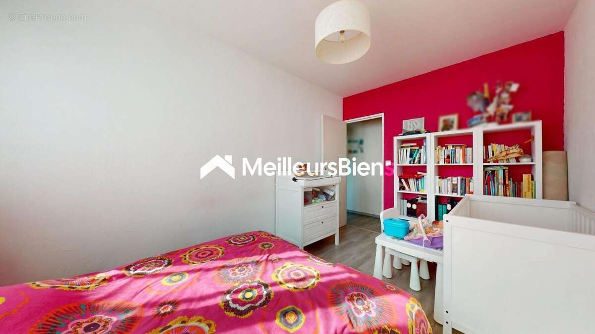 Appartement à MORSANG-SUR-ORGE