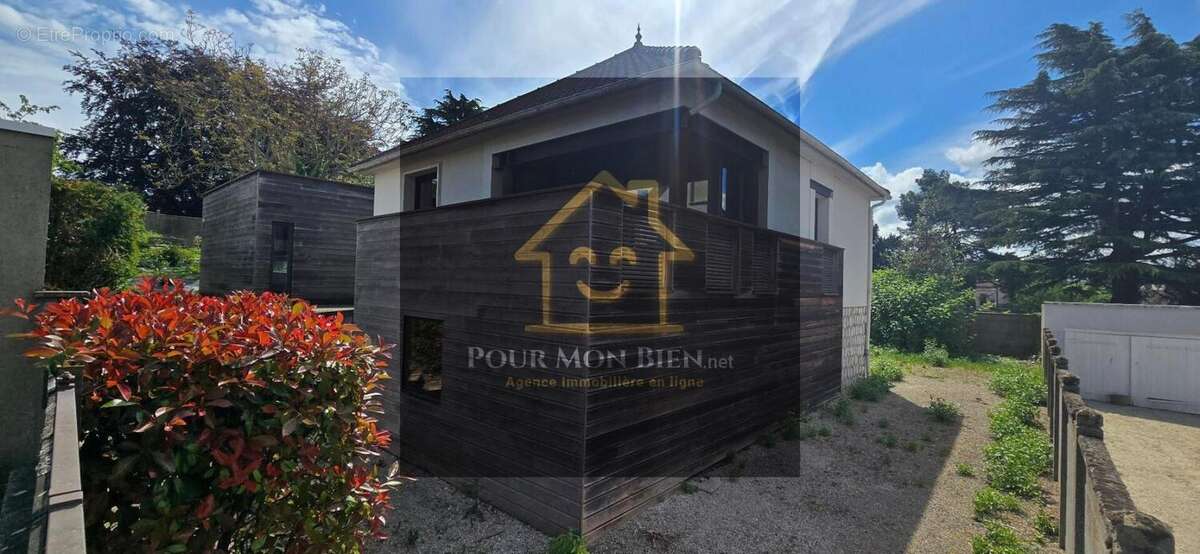 Maison à CHARTRES
