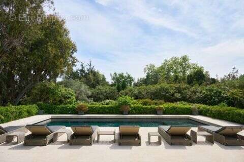 Maison à SAINT-TROPEZ