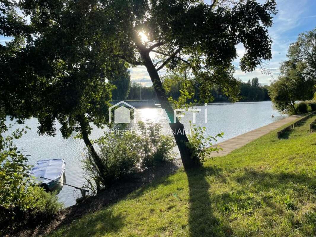 Photo 4 - Appartement à SAINT-MAUR-DES-FOSSES