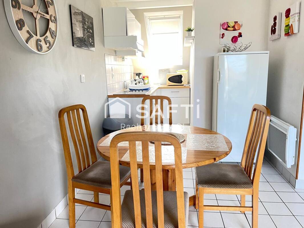 Photo 1 - Appartement à LE CROISIC