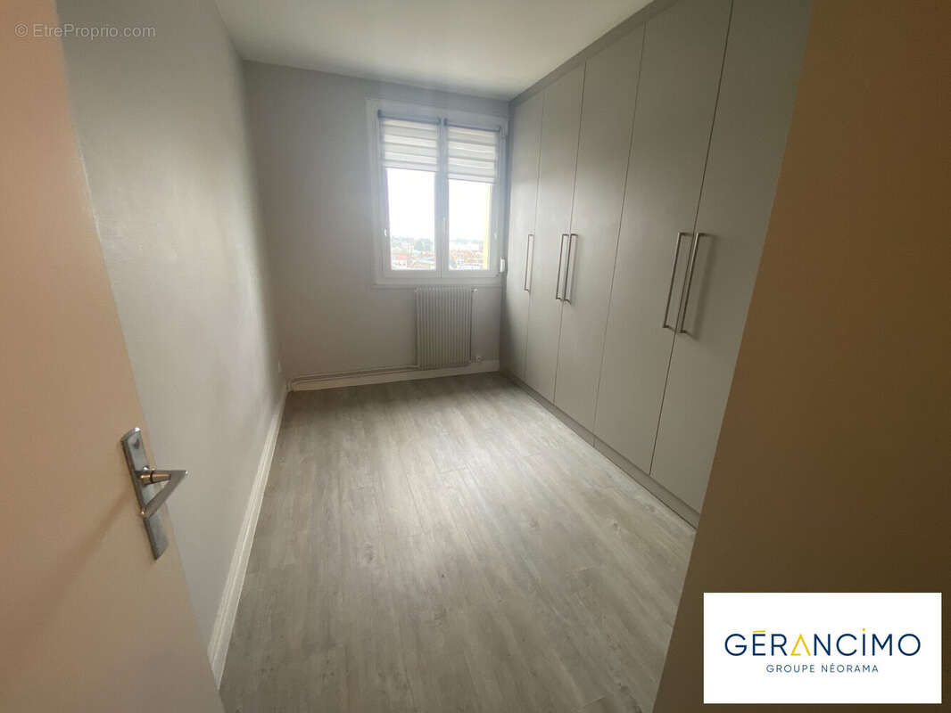 Appartement à AMIENS