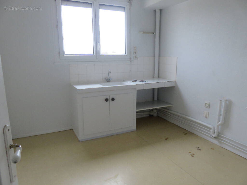 Appartement à LE MANS