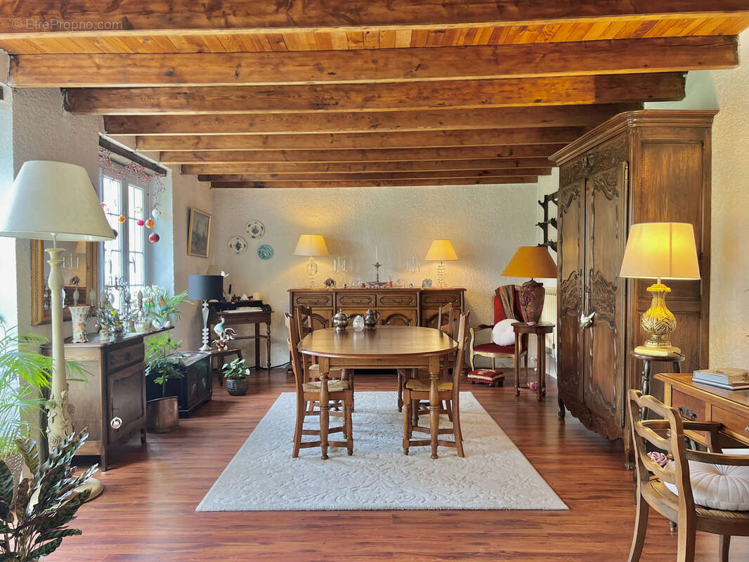Maison à PELLEGRUE