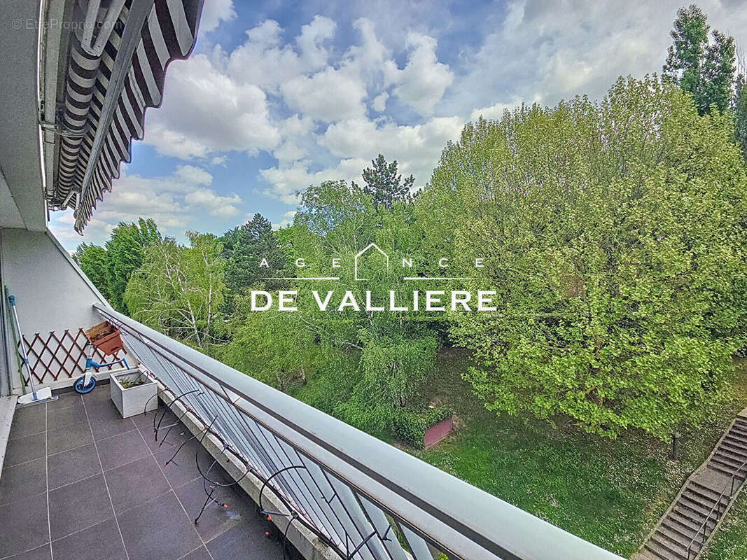 Appartement à RUEIL-MALMAISON