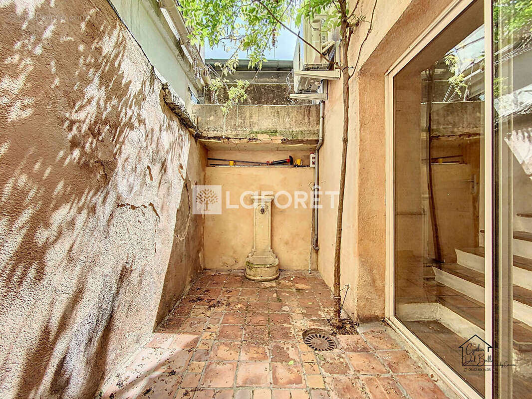 Maison à AVIGNON