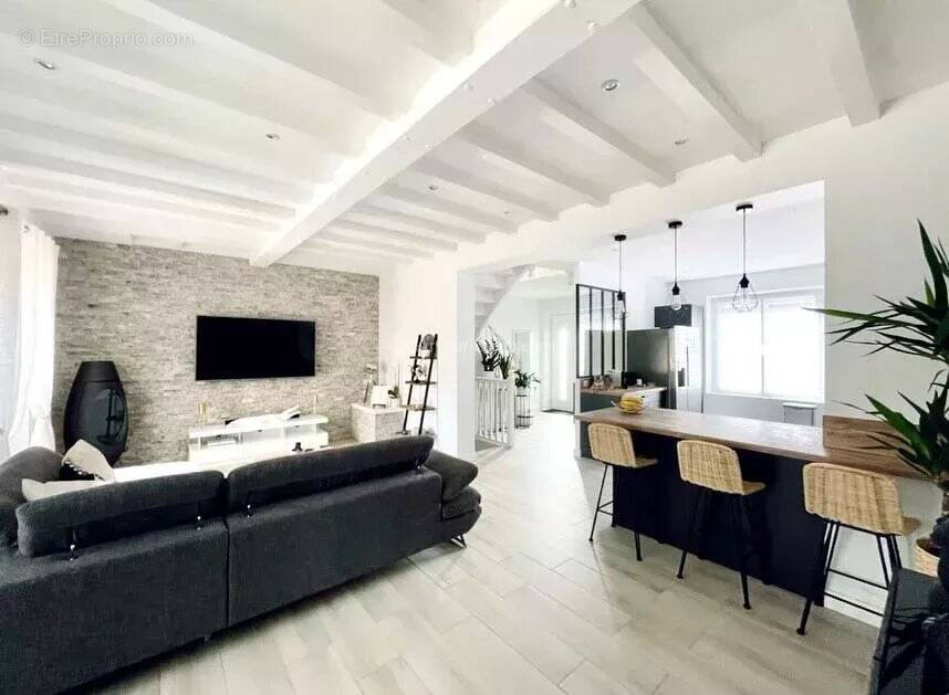 Maison à ALBI