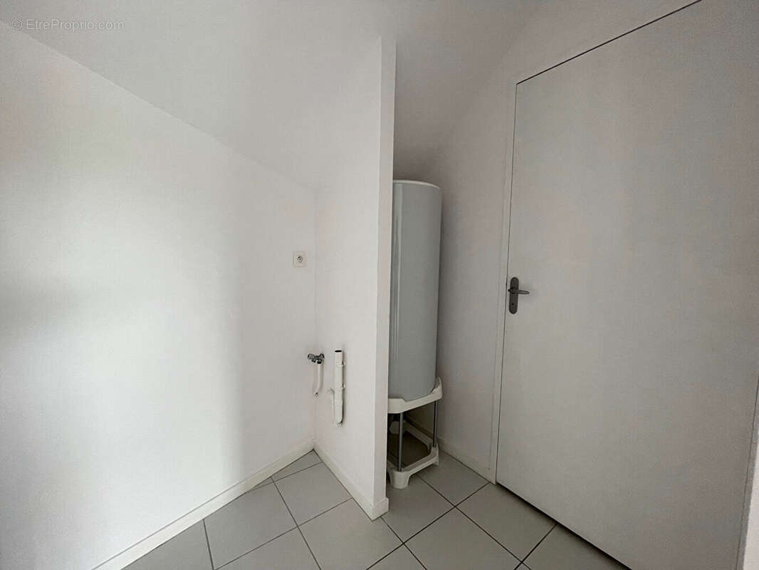 Appartement à PONTCHATEAU