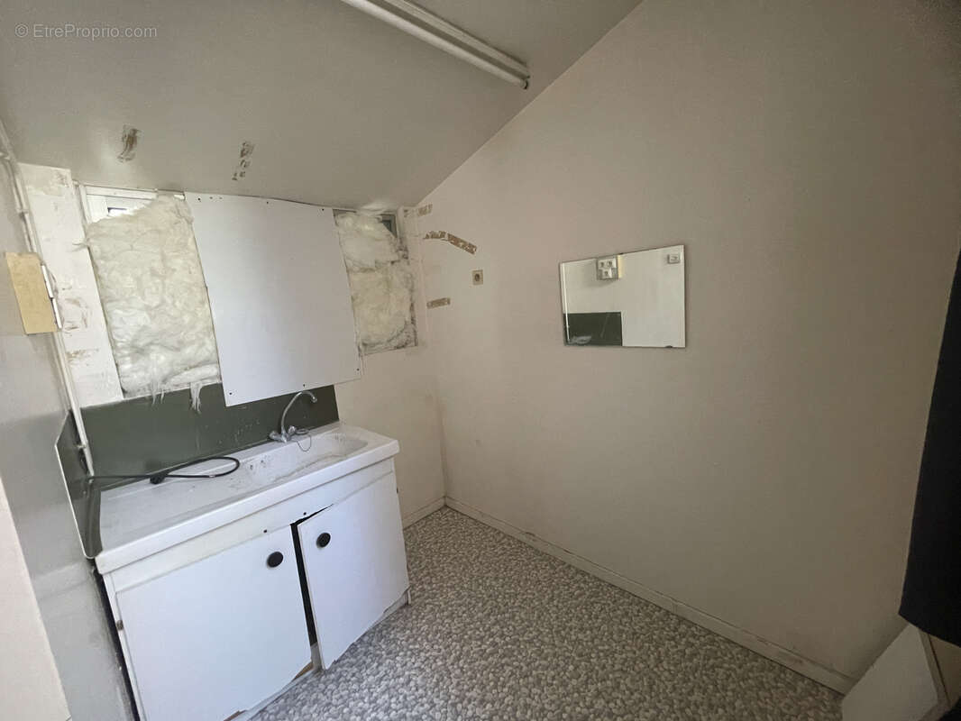 Appartement à SAINT-AFFRIQUE