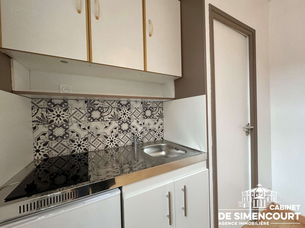 Appartement à AMIENS