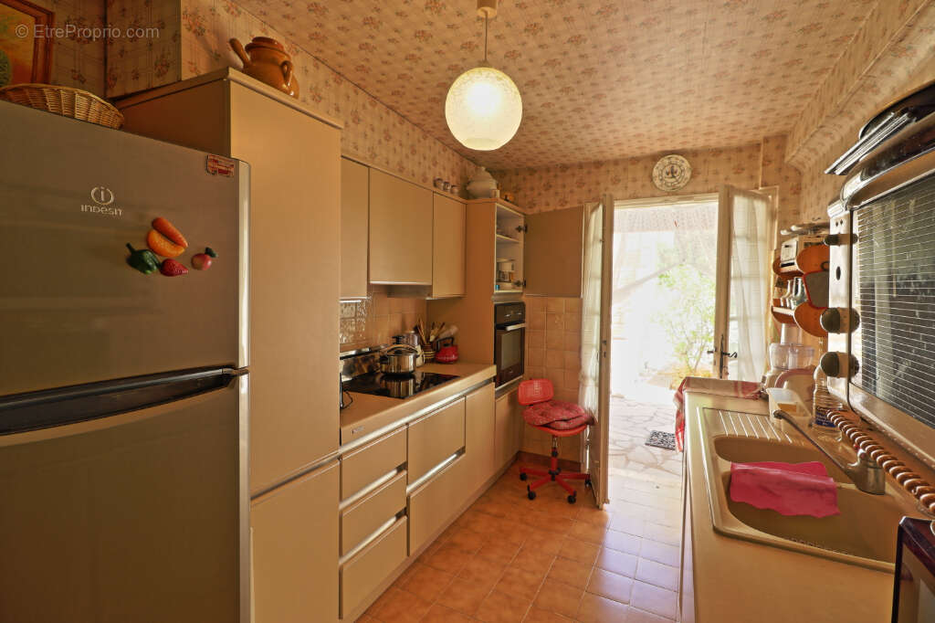 Maison à TOULON