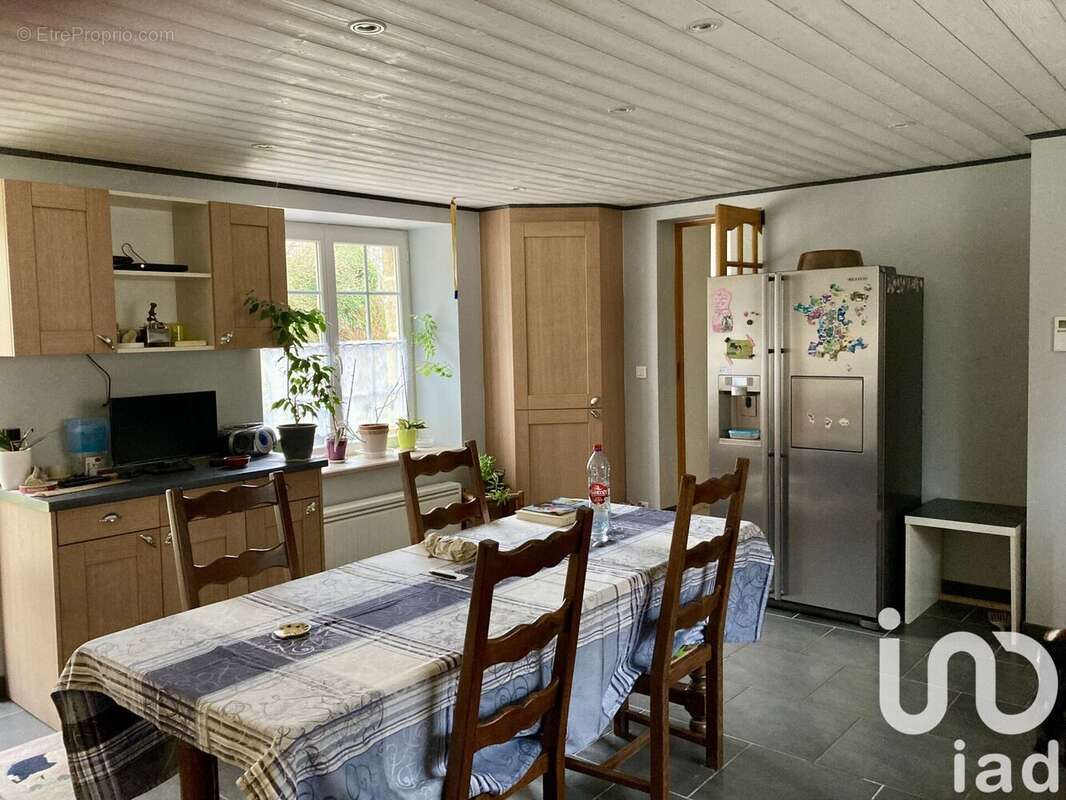 Photo 7 - Maison à LANGOELAN