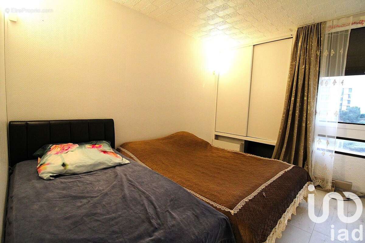 Photo 2 - Appartement à ELANCOURT