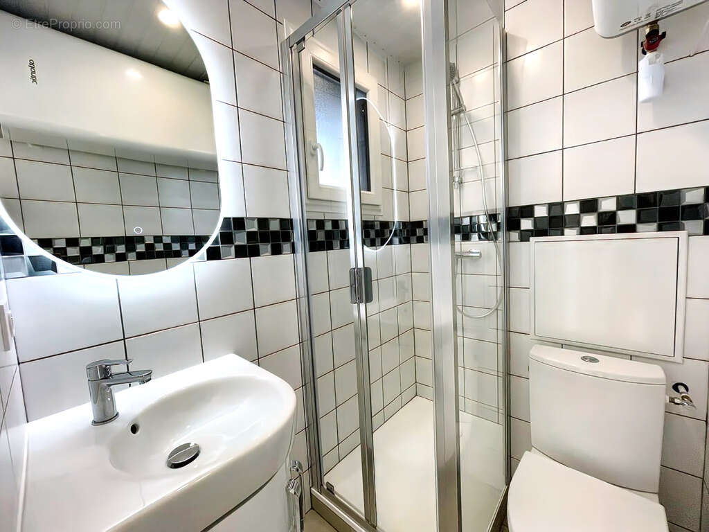 Appartement à SEIGNOSSE