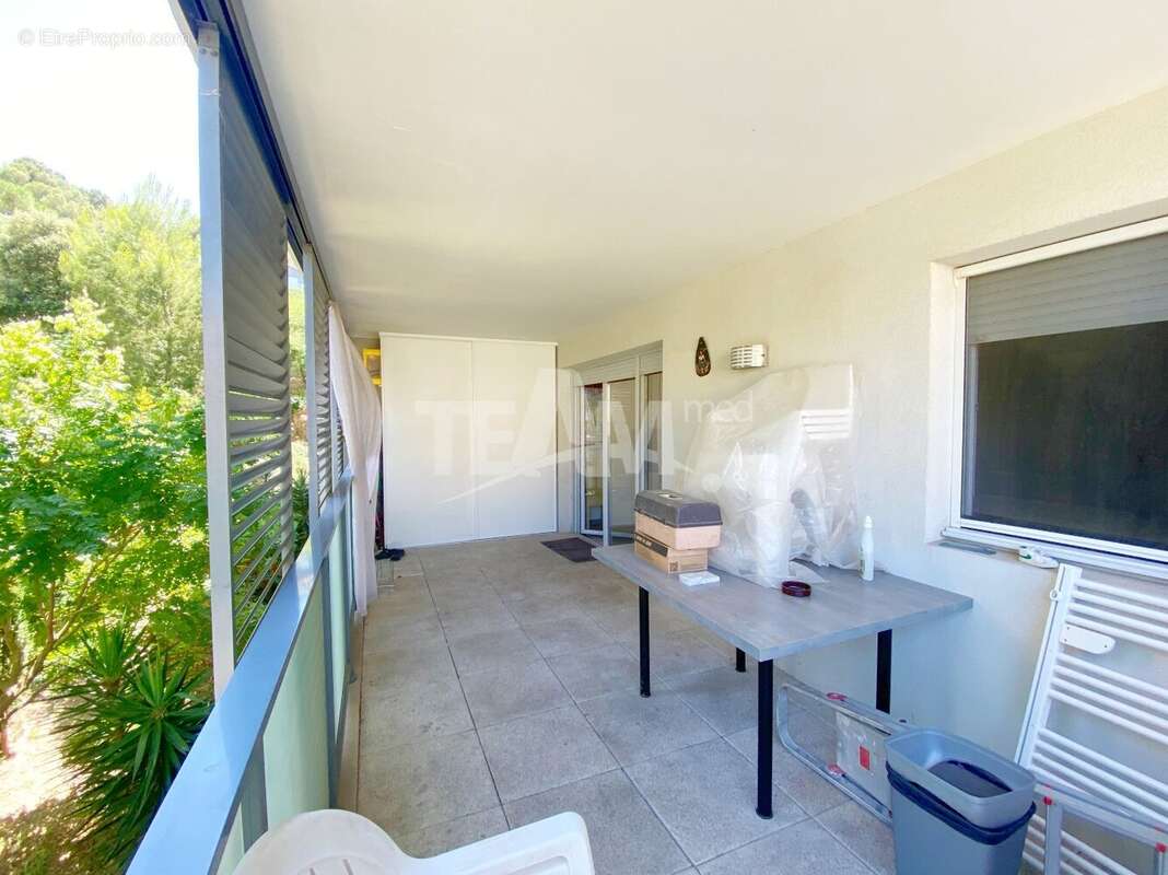 Appartement à SETE