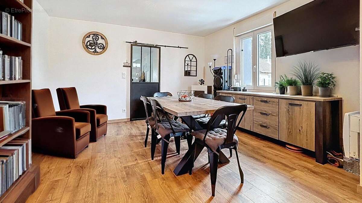 Photo 3 - Maison à BOULIGNY