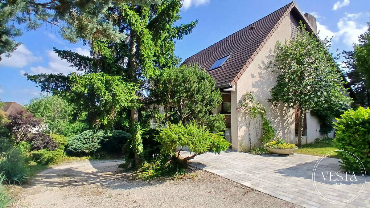 Maison à TALANT