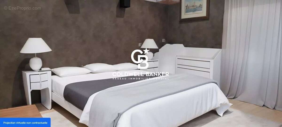 Appartement à LES SABLES-D&#039;OLONNE