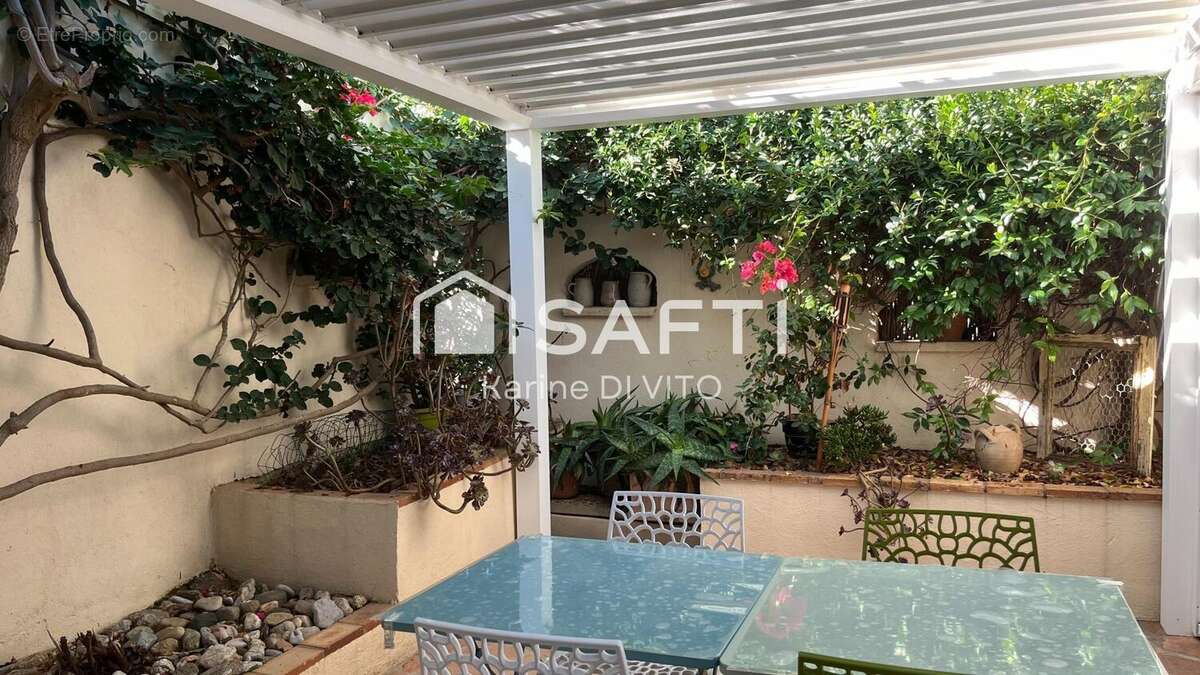 Photo 4 - Maison à LES ISSAMBRES