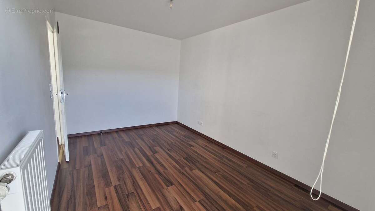 Appartement à LYON-7E