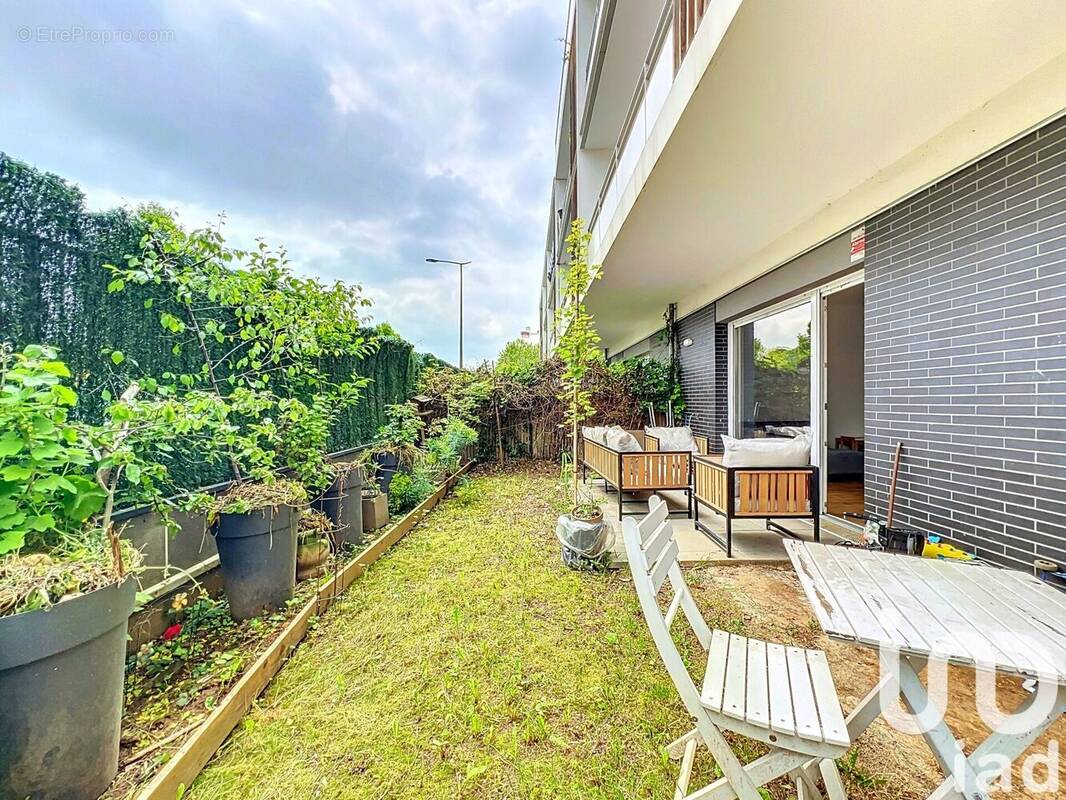 Photo 1 - Appartement à CHOISY-LE-ROI