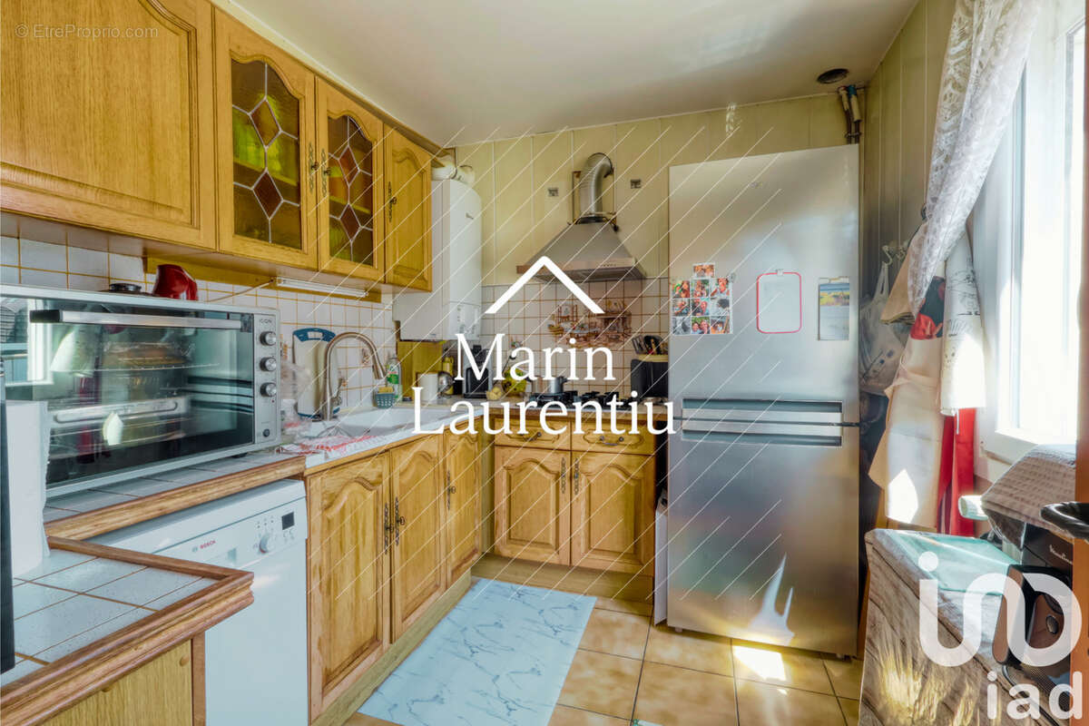 Photo 5 - Maison à BEAUMONT-SUR-OISE