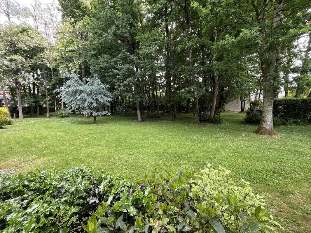 Appartement à VANNES