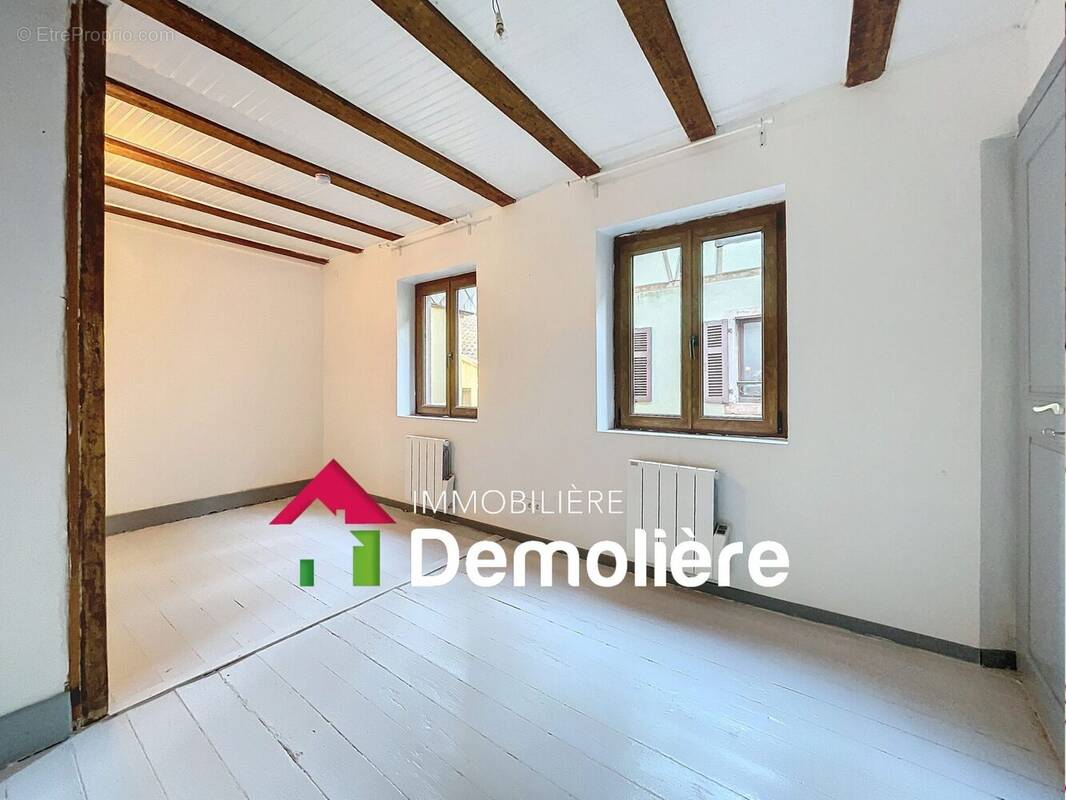 Appartement à RIBEAUVILLE