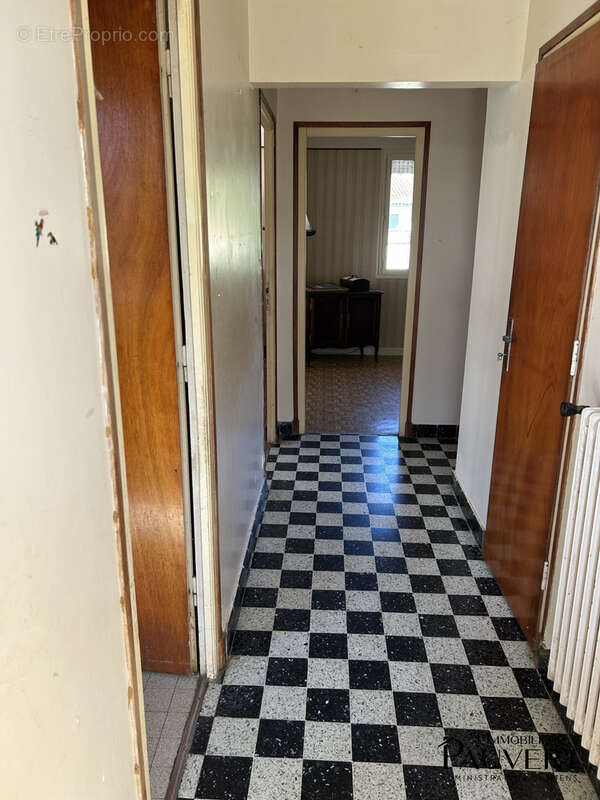 Maison à PAMIERS