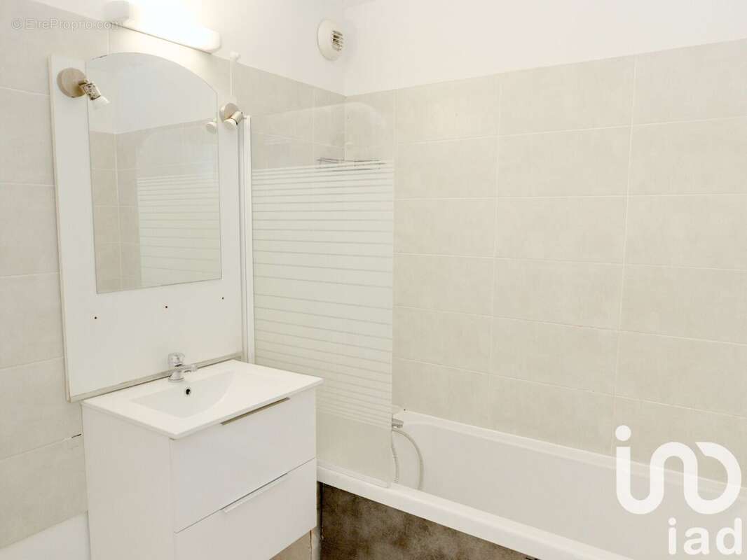 Photo 5 - Appartement à REIMS
