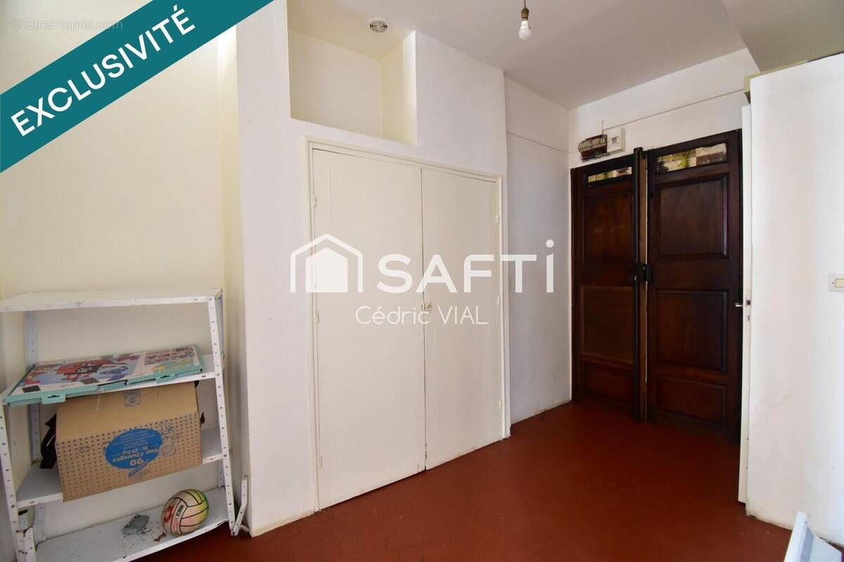 Photo 1 - Appartement à DIGNE-LES-BAINS