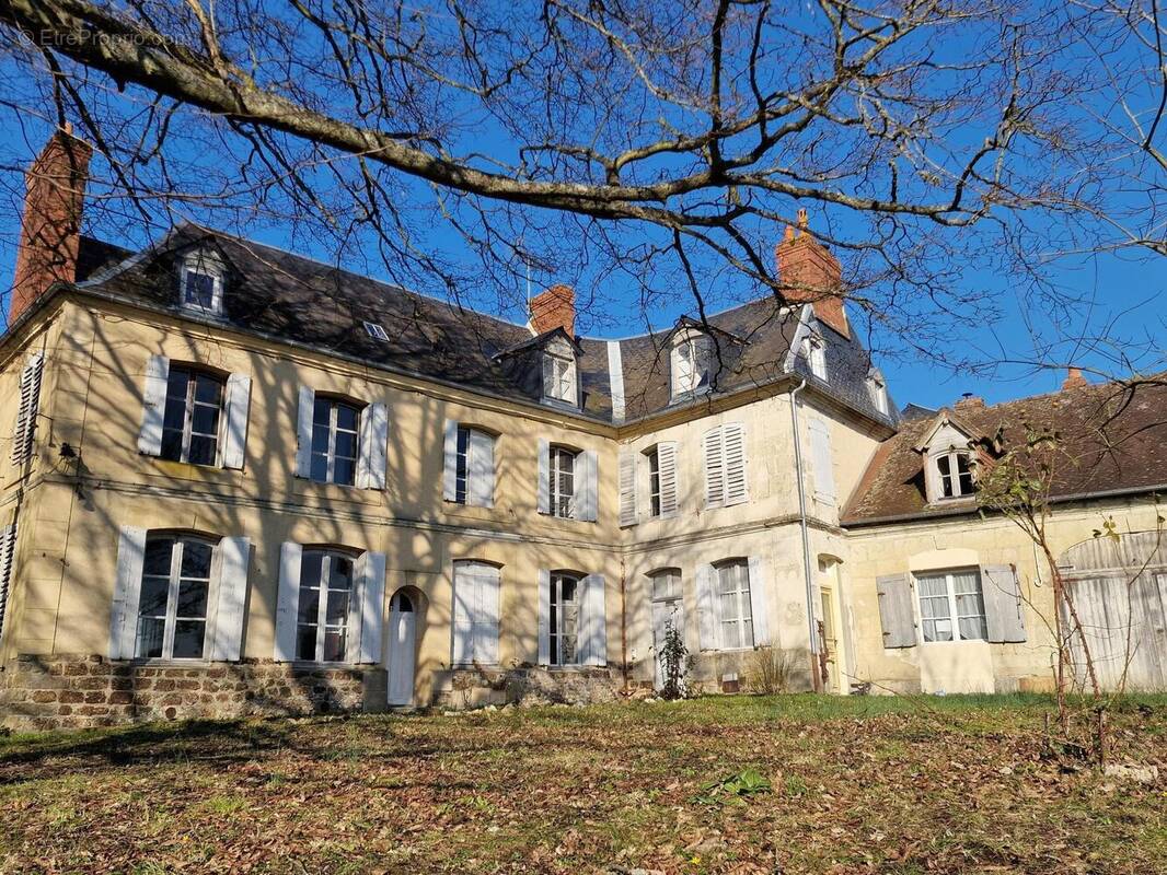 Photo 1 - Maison à ORBEC