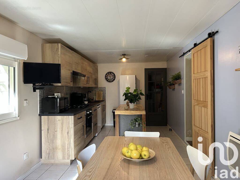 Photo 1 - Maison à SAINT-HILAIRE