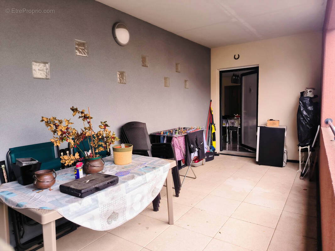 Appartement à VITTEL