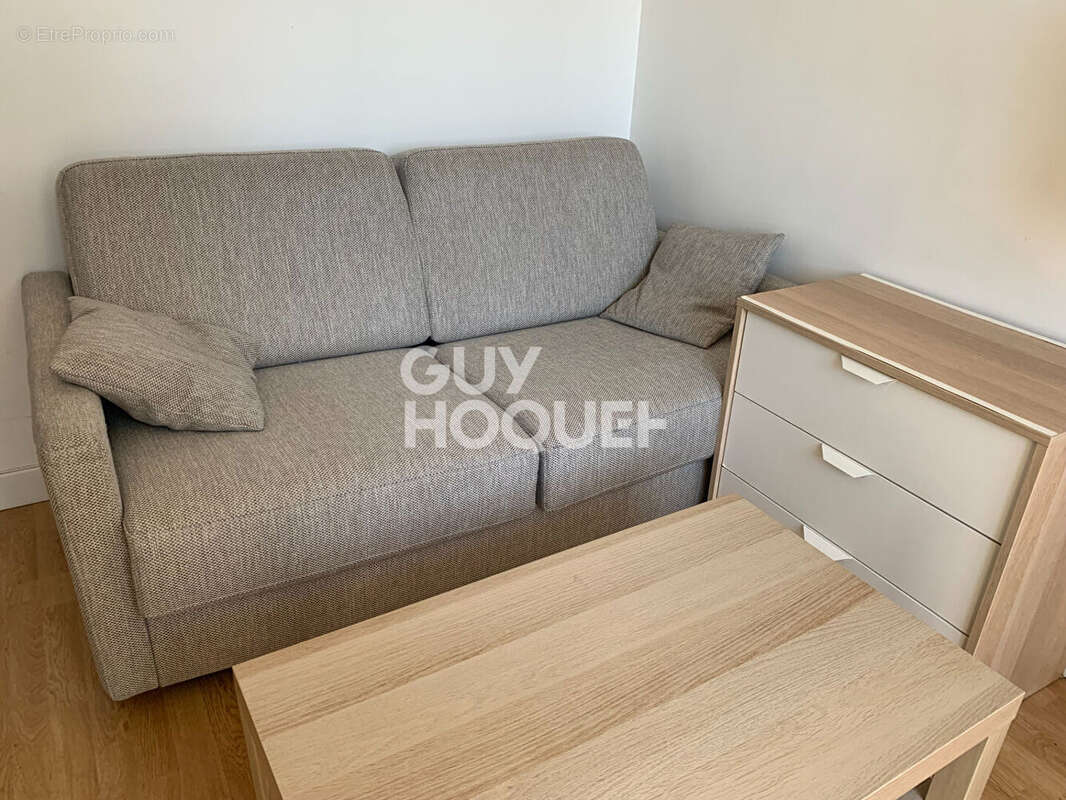 Appartement à BOIS-COLOMBES