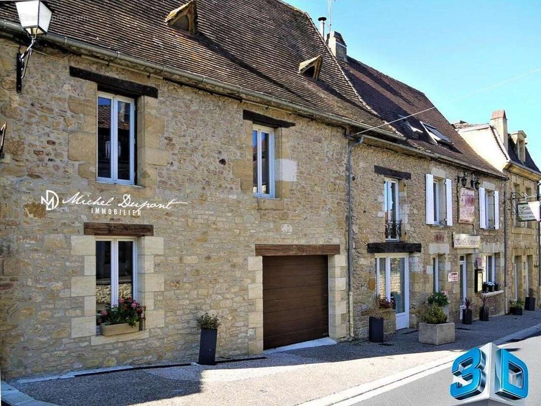 Photo 9 - Commerce à SIORAC-EN-PERIGORD