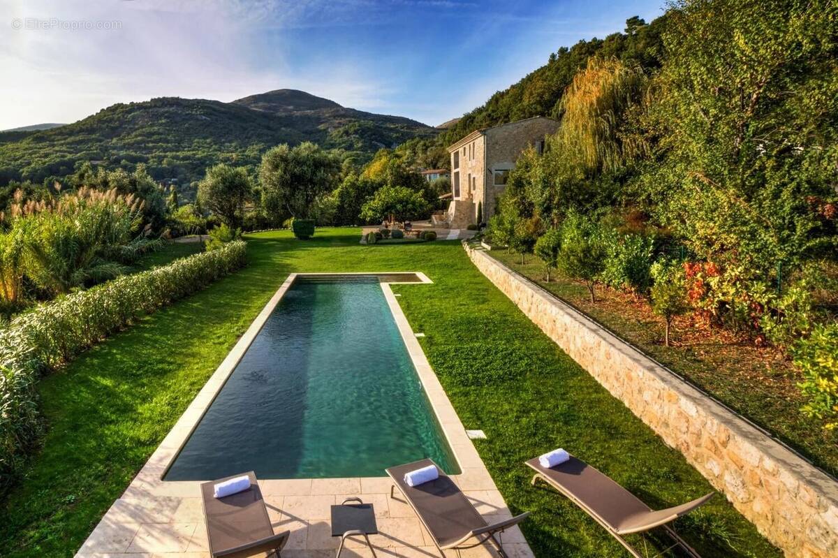 Maison à VENCE